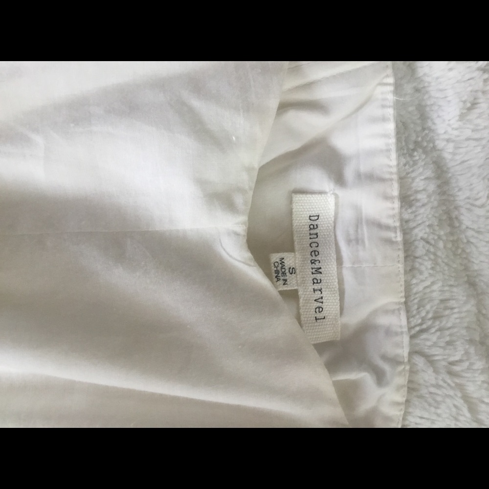 Embroidered Dress - Picture 4 of 4